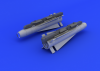 Eduard SIN64892 F/ A-18E/ F armament 1/48